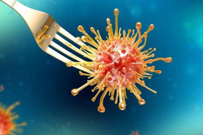 Intoxication alimentaire