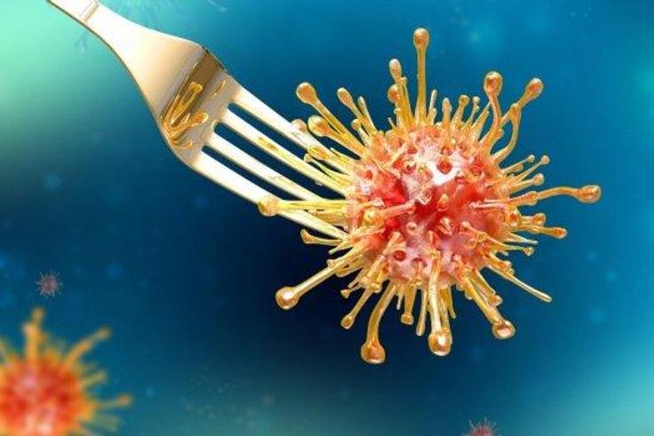 Intoxication alimentaire