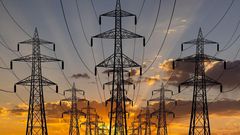 Electricité