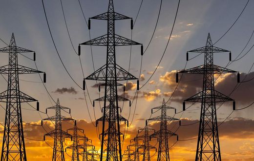 Electricité