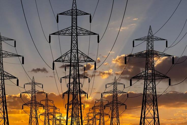 Electricité