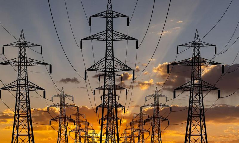 Electricité