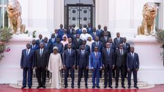 Conseil des ministres