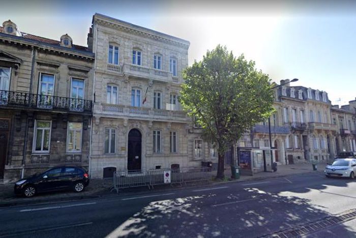 Consulat du Sénégal à Bordeaux