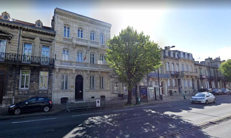 Consulat du Sénégal à Bordeaux
