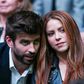 Piqué et Shakira