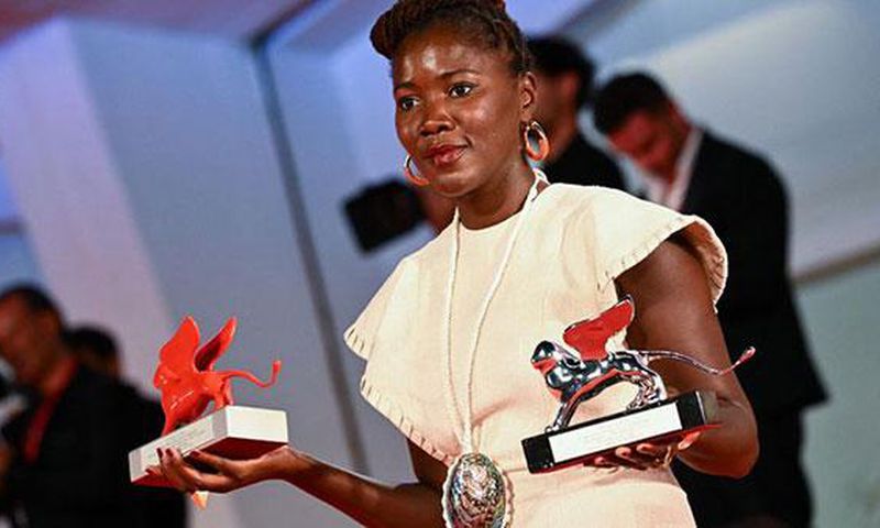 Alice Diop