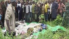 Massacre Bofa bayotte