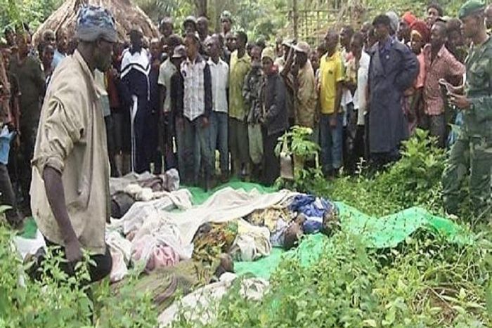 Massacre Bofa bayotte