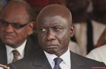 Idrissa Seck (président du CESE)