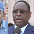 Macky Sall et Adama Faye