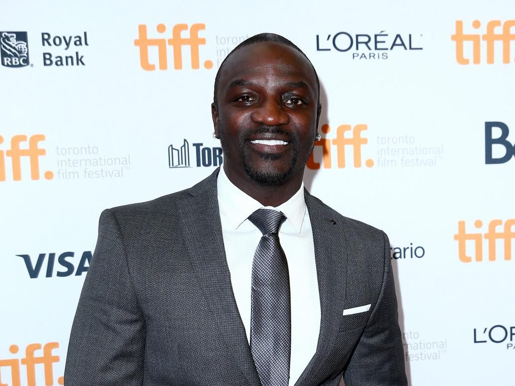 Akon