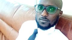 khalil Camara, Rédacteur en chef adjoint Senego