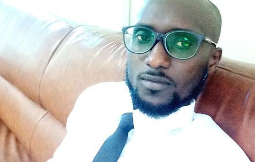 khalil Camara, Rédacteur en chef adjoint Senego