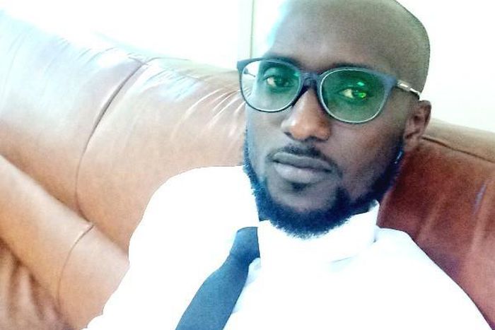 khalil Camara, Rédacteur en chef adjoint Senego