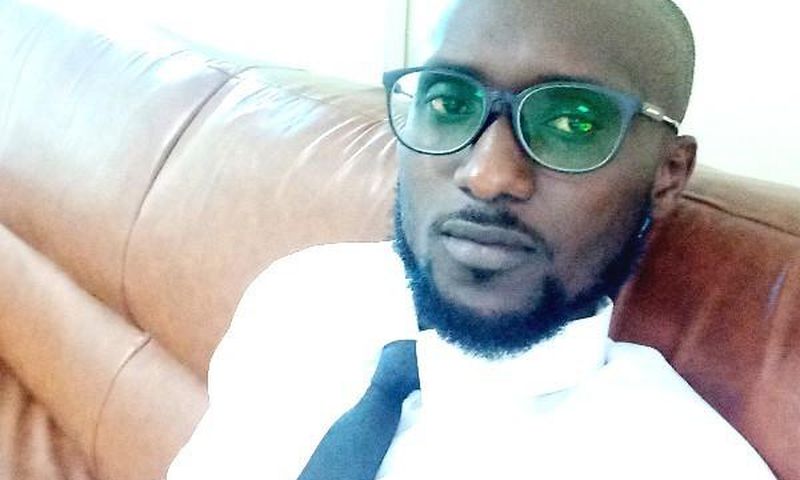 khalil Camara, Rédacteur en chef adjoint Senego