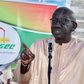 Serigne Souhaibou Guèye, President Conseil d'Administration du Cosec