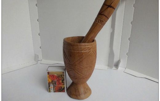 Pilon