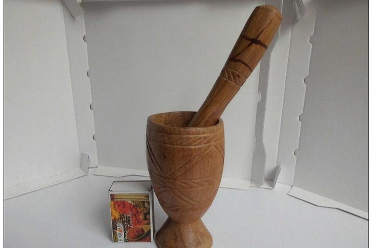 Pilon