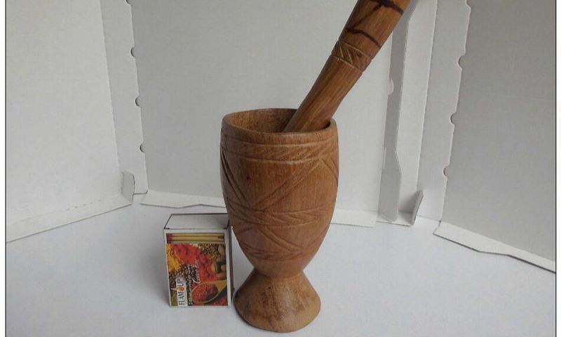 Pilon