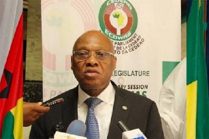 Jean-claude-Kassi-Brou, Gouverneur de la Bceao, Jean-Claude Kassi Brou