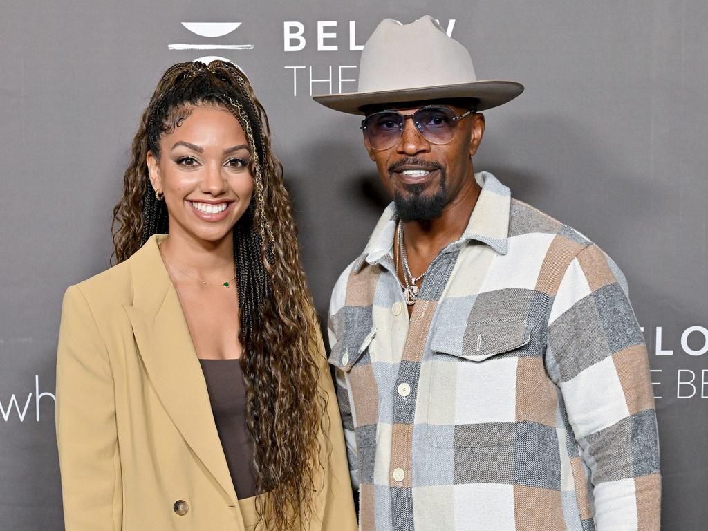 Foxx "experienced a medical complication" on April 11, according to a family statement posted the following day on his daughter Corinne Foxx's Instagram account.