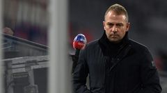 Bayern Munich head coach Hansi Flick is without Niklas Suele, while Lucas Hernandez is set to start on the bench at home to Red Bull Salzburg Wednesday