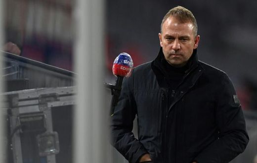 Bayern Munich head coach Hansi Flick is without Niklas Suele, while Lucas Hernandez is set to start on the bench at home to Red Bull Salzburg Wednesday