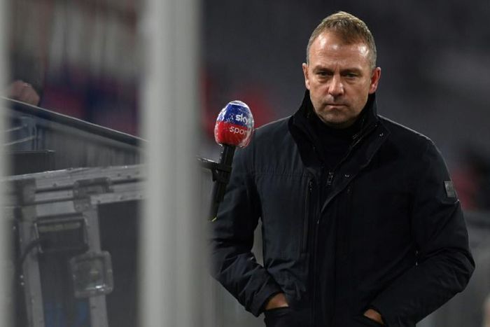 Bayern Munich head coach Hansi Flick is without Niklas Suele, while Lucas Hernandez is set to start on the bench at home to Red Bull Salzburg Wednesday