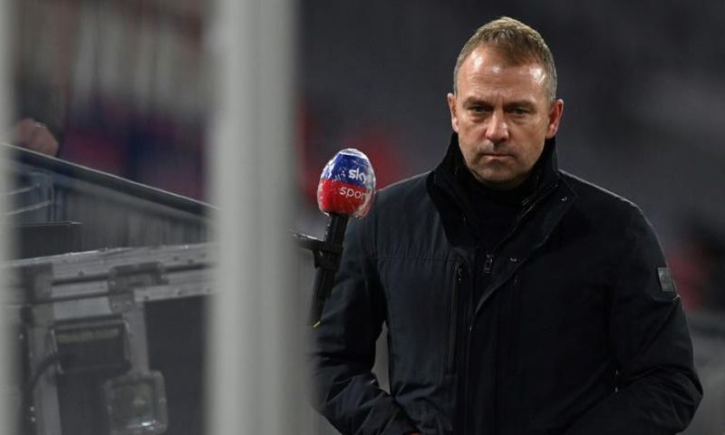 Bayern Munich head coach Hansi Flick is without Niklas Suele, while Lucas Hernandez is set to start on the bench at home to Red Bull Salzburg Wednesday