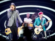 1994: The Rolling Stones