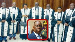 macky et conseil constitutionnel