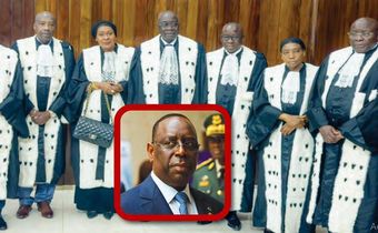 macky et conseil constitutionnel