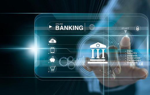 Mobile Banking