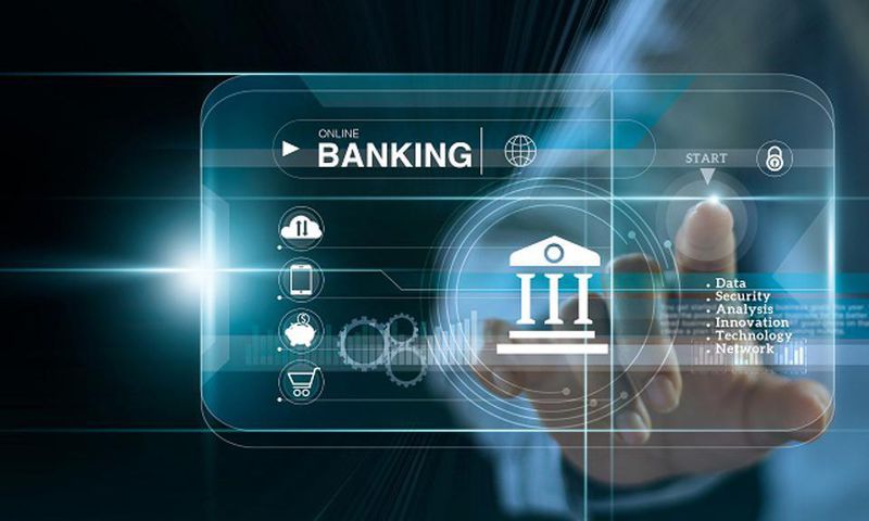 Mobile Banking