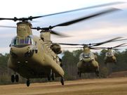 L'Égypte possède le plus grand nombre d'avions de combat en Afrique. [Air Force Technology]