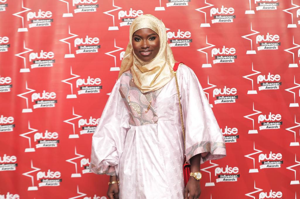 Pulse Influencer Awards images