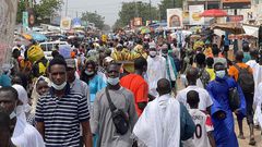 Magal de Touba