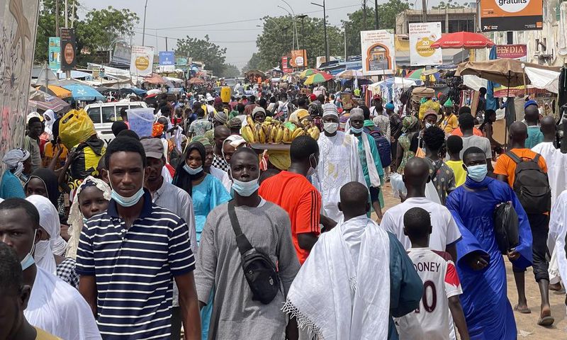 Magal de Touba