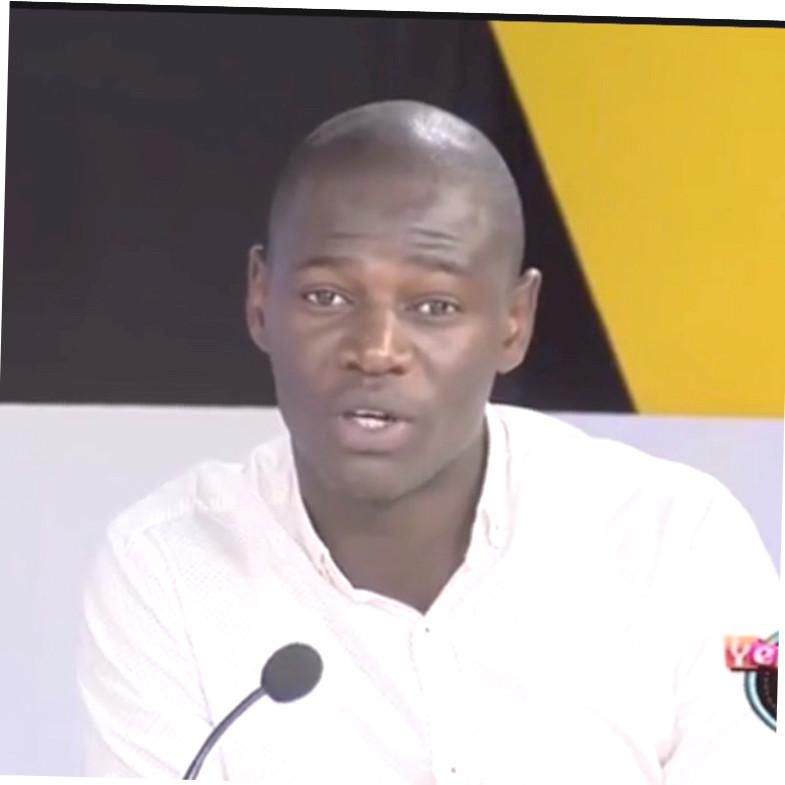 Mamadou Ndiaye