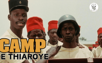 Camp-de-thiaroye