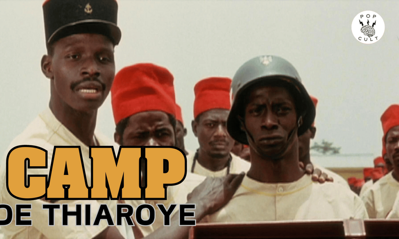 Camp-de-thiaroye