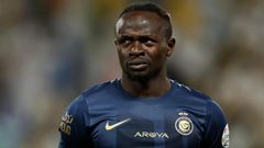 Sadio Manéé