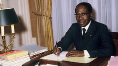 SENGHOR