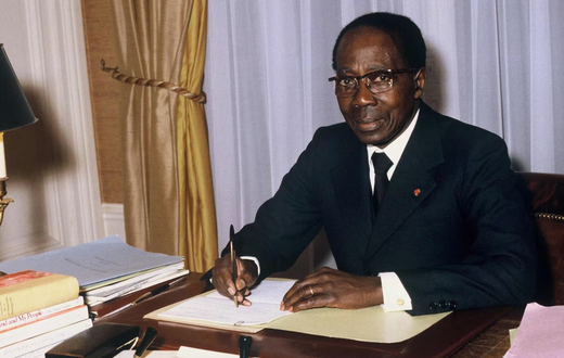 SENGHOR