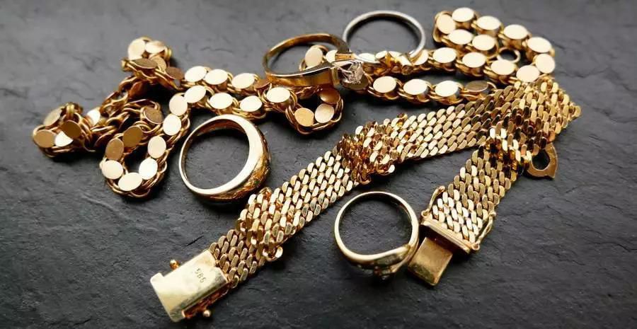 bijoux-or
