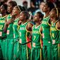 Afrobasket-Senegal