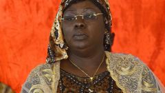 Sokhna Dieng Mbacké démissionne de son poste de député -