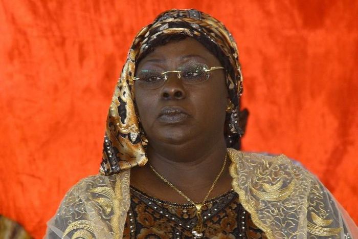 Sokhna Dieng Mbacké démissionne de son poste de député -