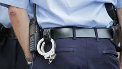 police